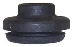 Crown Automotive J3225627 Valve Cover Grommet Black Rubber Baffled For Jeep 4.2L New. Price: $11.11.