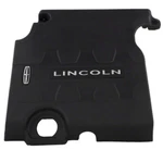 Oem New 16-18 Lincoln Mkx 3.7L V6 Engine Cover Foam Insulator Protector Black. Price: $136.63.