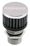 Moroso 68841 Valve Cover Breather Kit New. Price: $65.99.