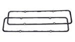 Cometic C5973-2 Valve Cover Gasket 0.188 In- Steel Core Silicone Rubber Pair New. Price: $42.29.