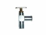Manual Heater Control Shut Off Valve 1935-1942 Plymouth 36 37 38 39 40 41 New. Price: $37.75.