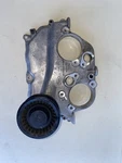 8W93-64036-AF Land Rover, Jaguar 2012-2021 Engine Upper Side Timing Cover Oem Used. Price: $55.00.