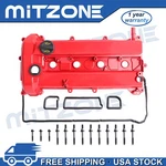 Mitzone Valve Cover For 10-13 Mazda 09-15 10-12 CX-7 2.5L Na New. Price: $69.99.
