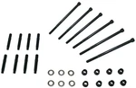 Moroso Valve Hardware Kit Big Block Chevy With 3.875 In. Tall Covers New. Price: $90.99.