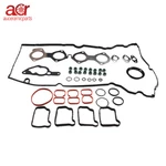 Engine Cylinder Head Gasket Set For Mercedes-benz C180 C200 C250 E200 E250 1.8L New. Price: $58.49.