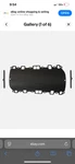 Fel-pro Ms 97186 Valley Pan Gasket Set For Select 87-04 Land Rover Morgan Models New. Price: $45.00.
