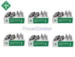 24 Oem Ina Hydraulic Lifter/rocker Arm Set For A6/A7, Q5/Q7 & Vw Touareg 3.0T New. Price: $185.22.
