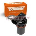 Dorman Vehicle Speed Sensor For 2006-2007 Chevrolet Malibu Velocity Kw New. Price: $31.35.