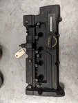 Valve Cover For 06-11 Hyundai Accent 1.6 2241126860 Used. Price: $94.45.
