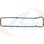 Engine Valve Cover Gasket Set Apex Automobile Parts AVC515 New. Price: $14.51.