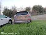 Engine Cover Oem 2017 Nissan Murano 140413KA0A Used. Price: $100.00.