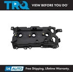 Trq Engine Valve Cover W/ Gasket Rh Passenger Side For Nissan Infinity VQ35HR New. Price: $64.95.