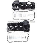 Left & Right Valve Cover W/gasket Ford Expedition 15-17 #DL3Z6582C BL3Z6582H New. Price: $167.99.