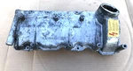 Smart Roadster 452 Fortwo 450 Engine Rocker / Valve Cover A1600160705 Used. Price: $23.60.