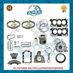 Land Rover Range 3.0 Engine 306DT Timing Chain Kit & Rebuild Parts New. Price: $847.27.