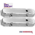 Racing Power R9299, Pack Chrome Steel Fits Chrysler 383-440 Short New. Price: $84.10.