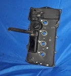 2016-2022 Toyota Prius 1.8L Engine Cylinder Head Valve Cover Oem W/warranty Used. Price: $99.95.