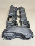 07-14 Bmw E70/71 X6 X5 4.4 S63 Engine Motor Left Cylinder Head Valve Cover Oem Used. Price: $84.99.