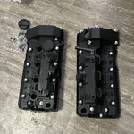 Left & Right Valve Cover Gaskets For Bmw E65 E66 545I 550I 650I 745I 750I X5 New. Price: $101.00.