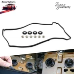 12030PNC000 Valve Cover Gasket Seal For Acura Honda Rsx Tsx K20 K24 New. Price: $7.00.