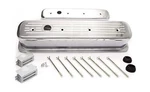 Racing Power Company R6047 Tall Plain Polished Aluminum Center Bolt Valve Cov... New. Price: $234.94.