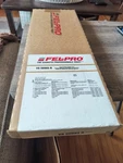 New Sealed Felpro Vs 50993 Valve Cover Gasket Set 17-24 Ford Lincoln 3.5L V6. Price: $128.99.