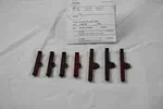Moroso Hold-down Tabs Big Block Chevy New. Price: $48.99.