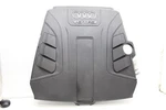 Plastic Engine Cover Audi Q7 2018 1439121 Used. Price: $209.99.