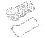 Genuine Ford Valve Cover AA5Z-6582-F New. Price: $162.05.