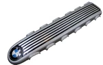 03-08 E65 E66 Bmw 760I 760LI N73 Engine Rear Cover Trim Sound Protection Cap Used. Price: $120.99.