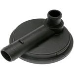 46072 Dorman Crankcase Vent Valve New For Vw Volkswagen Jetta Golf Eurovan 93-95. Price: $148.51.