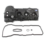 Cns Engine Valve Cover W/ Gasket Left Side Ford Lincoln 3.5L Replacement New. Price: $94.95.