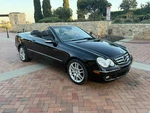 2009 Mercedes-benz CLK350 Used. Price: $7550.00.