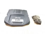 Jeep Wrangler Jku Mopar Oem 3.6L V6 Engine Cover 04593953AC 2012-2017 142084 Used. Price: $148.50.