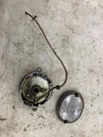 Honda 1975 Points Timing Advance Cover Engine Motor Used. Price: $29.59.