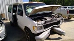 Steering Gear Box Power Id Spa-jn Fits 97-06 Ford E150 Van 821373 Used. Price: $173.24.