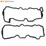 Valve Cover Gasket For Mercedes-benz S350 C240 C320 E320 CLK320 Amg 98-06 New. Price: $12.14.