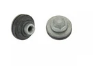 Apa/uro Parts 44GK36B Valve Cover Nut Fits 2000 Bmw 323CI Engine New. Price: $19.51.