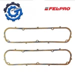 New Felpro Valve Cover Gasket Set For 64-81 Dodge Ramcharger Trailduster VS13395. Price: $27.96.