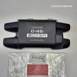 Toyota Genuine 13-20 Scion Fr-s 86 Black Engine Cover Oem SU003-00289 New. Price: $77.97.