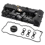 1X Valve Cover 11127552281 For Bmw N52 E70 E82 E90 E91 328I 528I 128I X3/5 New. Price: $60.99.