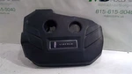 2013 2020 Lincoln Mkz Engine Motor Cover Oem DS7G-6A949-E / DS7G-6A949-G Used. Price: $80.00.