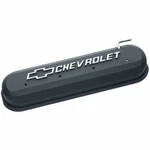 Proform 141-262 Engine Valve Covers Slant Edge Style Diecast Black Gm Ls New. Price: $339.95.