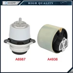 Eccpp 2X Engine Motor & Trans Mount Fits Audi Q7 2007-2015 9923 7L8199131A At Mt New. Price: $106.44.
