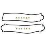 Apex AVC845S Valve Cover Gaskets For 1988-1989 Toyota Celica 2.0L All Trac New. Price: $33.02.