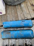 1961 1962 1963 1964 Ford Thunderbird 390 Fe Valve Covers Used. Price: $120.00.