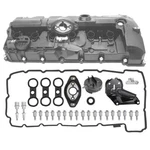 Engine Valve Cover W/ Gasket &bolts Fits Bmw 128I 328I 528I Z4 X3 X5 11127552281 New. Price: $79.77.