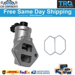 Trq Engine Idle Air Control Valve Assembly With Gasket Ford Mazda New. Price: $46.23.