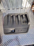 Genuine Mopar Engine Cover 4891715AB Used. Price: $40.00.