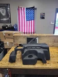 07-09 Chevy Equinox Torrent Engine Appearance Beauty Cover Trim 3.4L 3400 Oem Used. Price: $54.99.